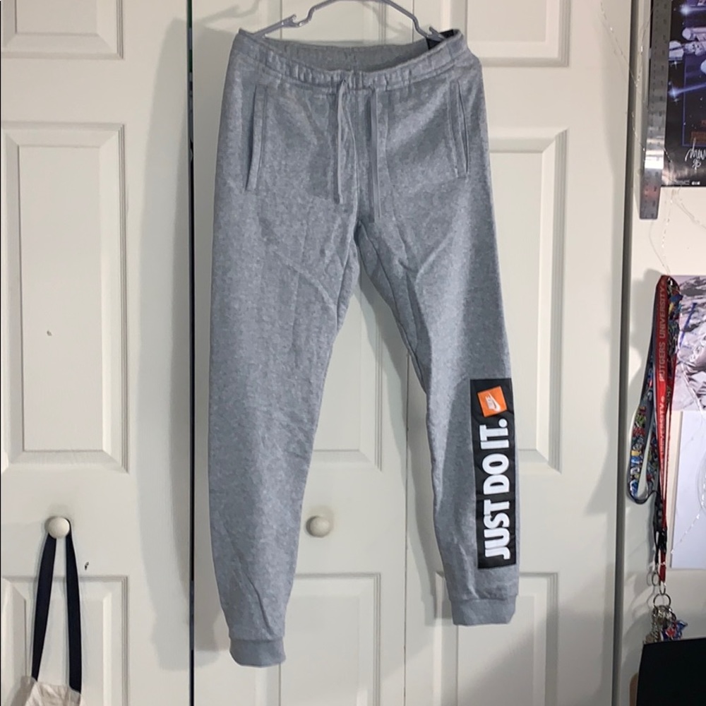 Men’s Nike Sportswear S Sweatpant Joggers